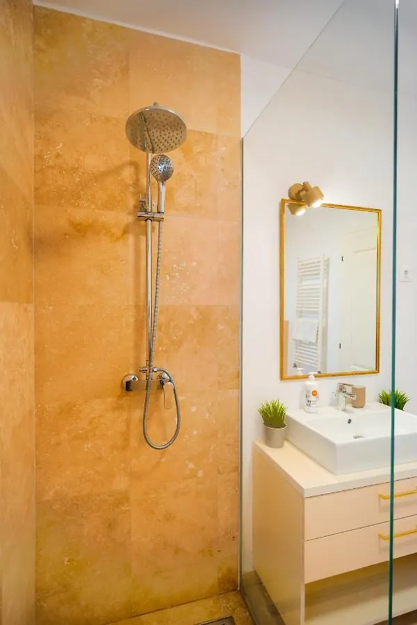 Luxury Central Park Apartment Bucarest